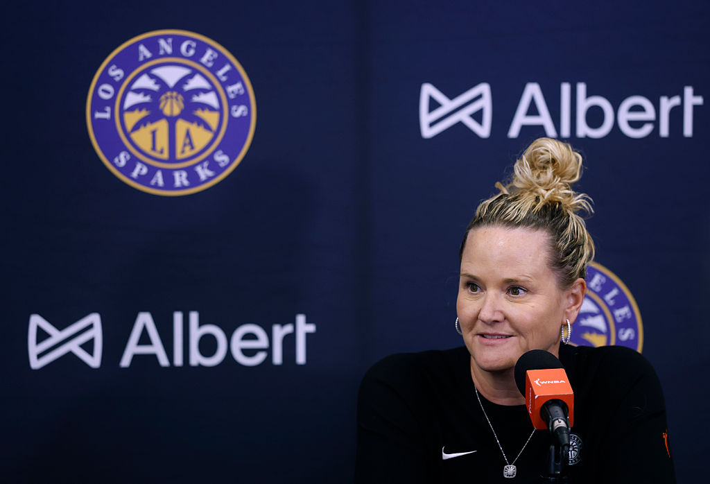 Sparkling Numbers - 2025 Season Recap